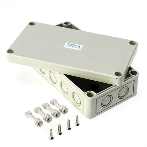 electrica junction box that can be used in cubic inches|electrical junction box waterproof bunnings.